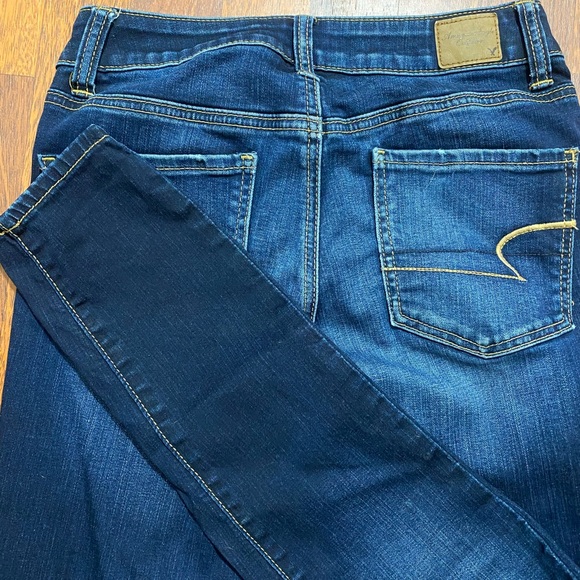 American Eagle Outfitters Denim - American Eagle Jeggings